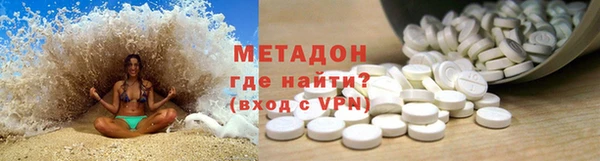 твердый Михайлов